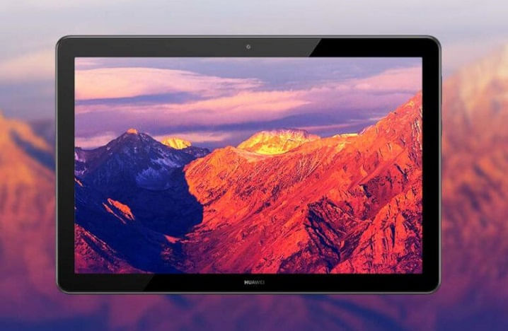 Huawei Mediapad T5 Tableta 4G 3GB 32B Negru - F64.ro - F64.ro